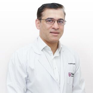 best-spine-surgeon-in-India