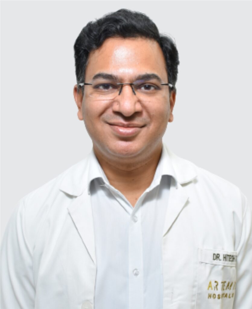 Best-Gastroenterologist-in-India