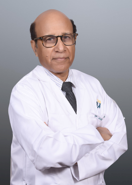 Best-Vascular-surgeon-in-India