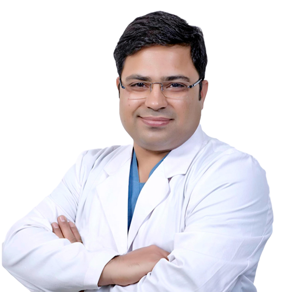 best-liver-transplant-surgeon-in-India